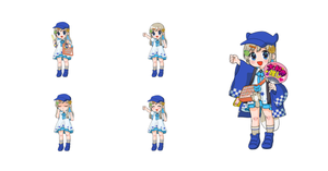 「推しみゅん」誕生！推しコミュ公式キャラクターをご紹介